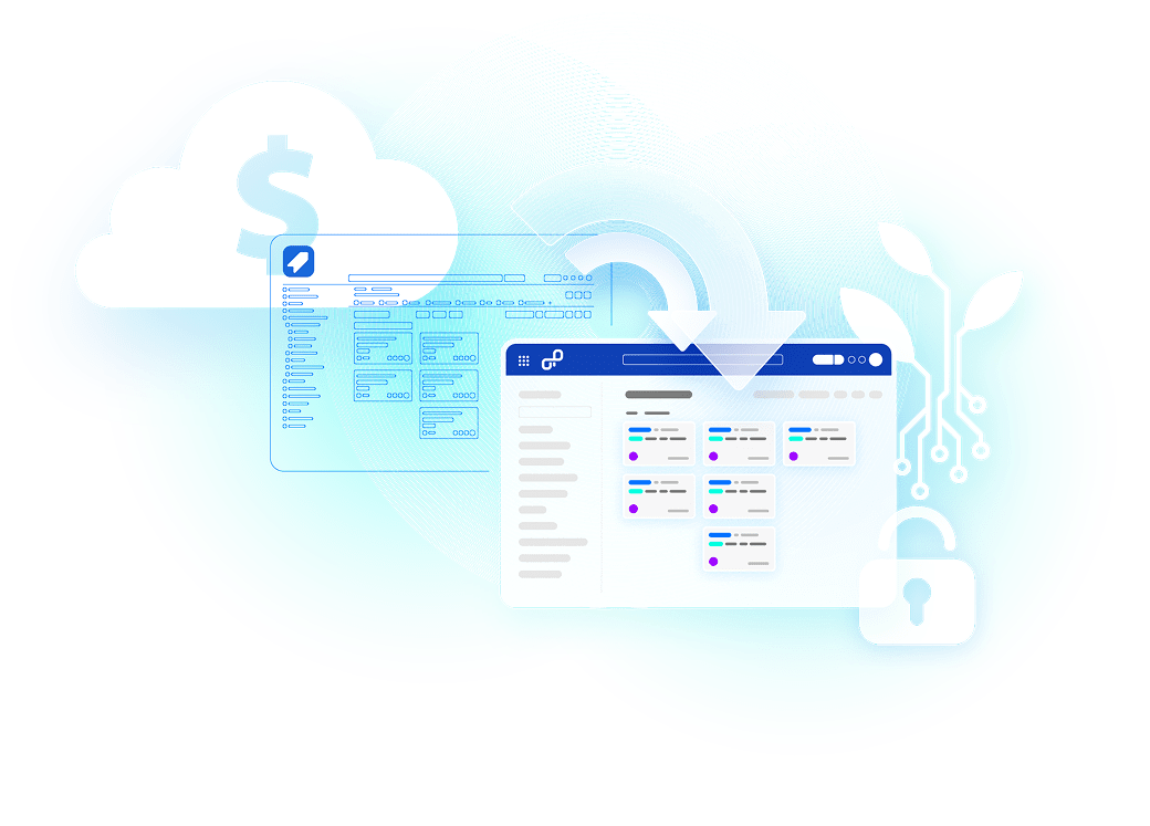 OpenProject focus topic Portfolio- and Program Management