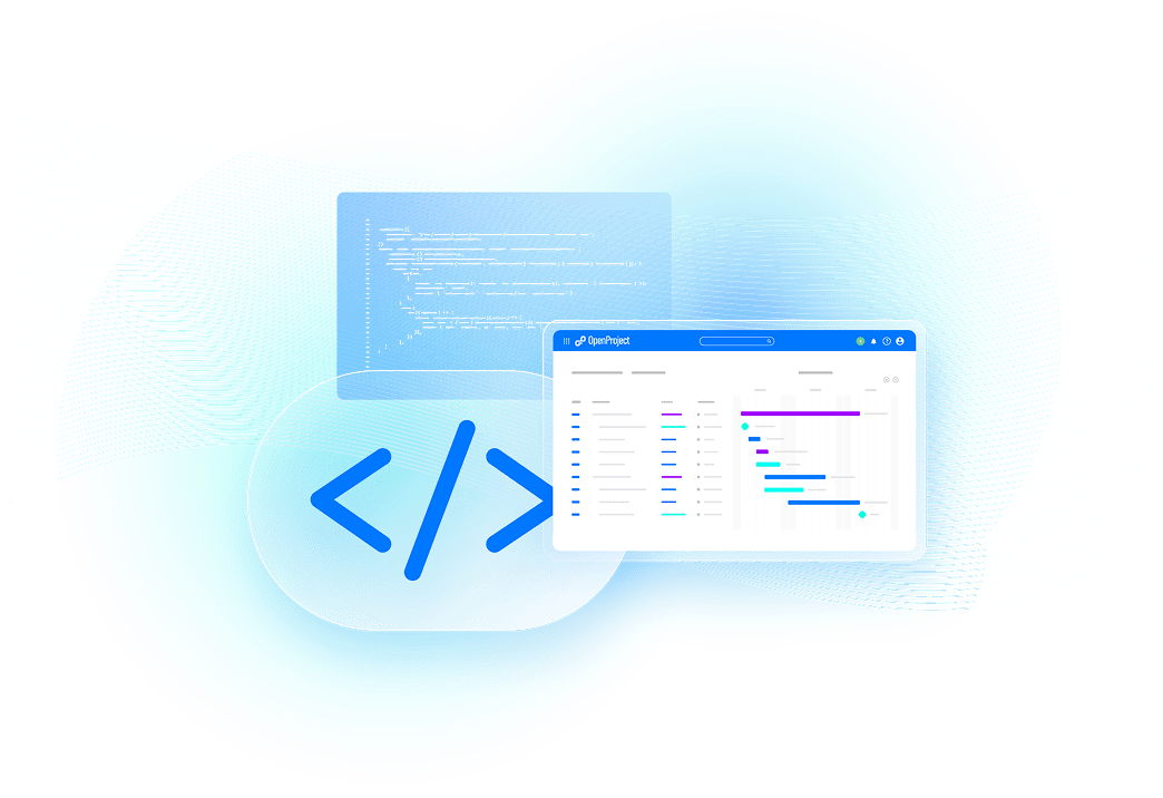 IT Service Management (ITSM) in OpenProject